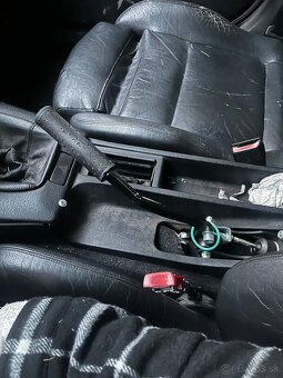 BMW e36 323i Drift - 20