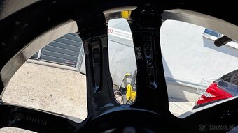 Citigo UP UP Mii disky kolesa ZEETEX 195/40 R17 - 20