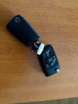 Volkswagen Golf Variant 2.0 TDI Edition Highline DSG Automat - 20