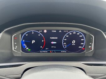 Volkswagen Passat Variant 2.0 TDI R-Line 4Motion DSG - 20