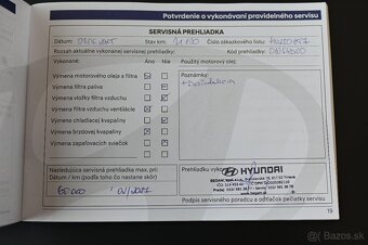 Hyundai Staria 2.2 Luxury - 20