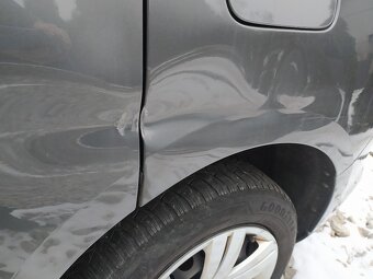 Volkswagen Caddy 2.0 TDI 90 kW - 20