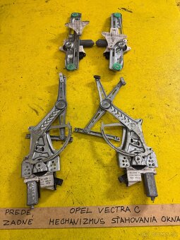 Opel vectra C  model 2003-2008 Vectra C combi - 20
