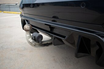 BMW X3 M40d 250kw xDrive A/T - 20