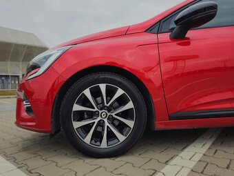 Renault Clio 1.0Tce 67kw - 20