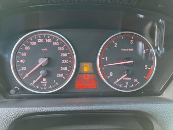 BMW X5 E70 40d M-Packet - 20