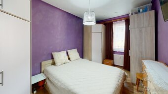 Priestranný 3 izbový byt na predaj na Slnečnej ulici - 20