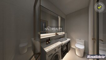 HALO reality - Predaj, dvojizbový byt Tlmače - 20