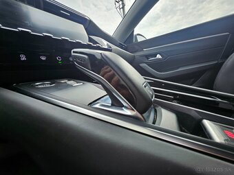 Peugeot 508 SW 2.0 BlueHDi EAT8 Allure - 20