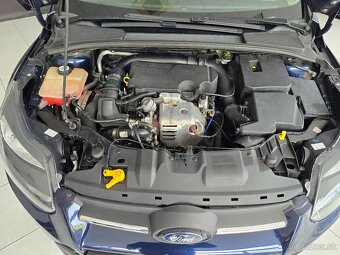 Ford Focus Kombi 1.0 SCTi 125k Trend - 20