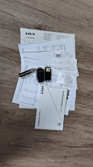 Kia Ceed SW 1.5 T-GDi Gold+ - 20