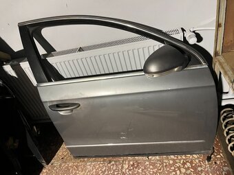 🛠️ Karosárske diely – Škoda, VW, Audi, Ford (viaceré modely - 20