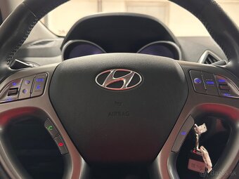 Hyundai ix35 4x4 - 20