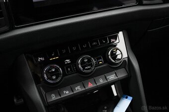 Škoda Kodiaq 2.0 TDI SCR EVO 200 Sportline 4x4 DSG - 20