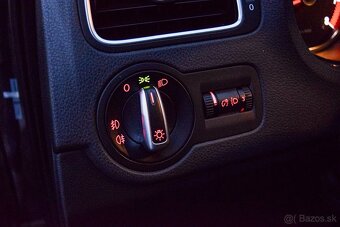 Volkswagen Polo 1.2 TSI Highline - 20