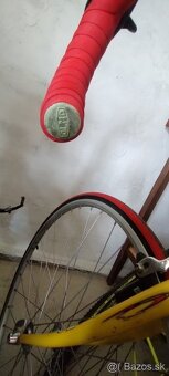 ZĽAVA / CAMPAGNOLO / Olmo retro - 20