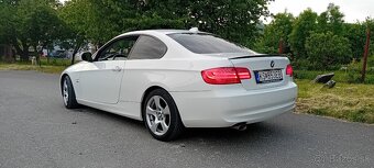 BMW 320 XD Coupe - 20