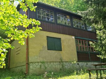 Predám chatu v Demjate - 20