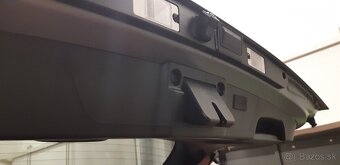 SsangYong Korando 1.5 Benzín Style 6/AT - 20