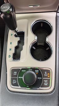 Jeep Grand Cherokee IV. - 20