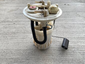 Rozpredam opel vivaro renault trafic 1,9 dci 2,0 dci 2,5 dci - 20