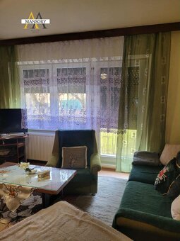 Na predaj  4-izbový rodinný dom na pozemku 4 182 m2 - 20