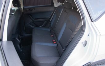 Seat Ateca 1.6tdi 115 DSG automat 85kW - 20