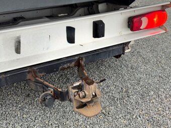 Peugeot Boxer Valnik 7miest 2020 - 20