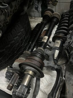 ✅NA DIELY F02 750Li X-drive ✅ - 20