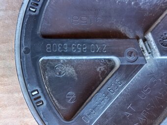 predam nahradne diely na passat B6 - 20