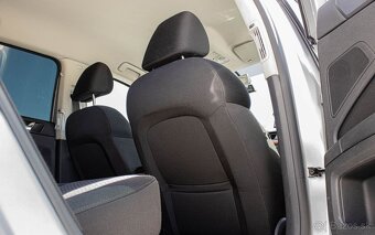 Škoda Superb Combi 2.0 TDI 2011 - 20