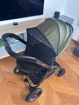 Kočík BabyStyle Egg2 - 20
