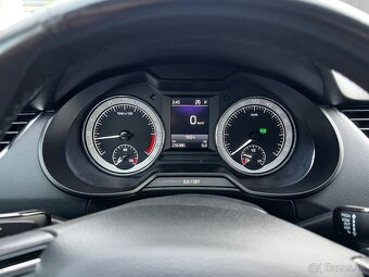 Skoda octavia 3 facelift - 20