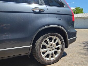 Honda CR-V 2007 (2,2)ctdi - 20