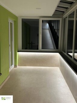 Na predaj 3-izbový byt o výmere 113,61  m² v Borovicovom háj - 20