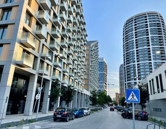 Babony TRE I Na predaj 3-izbový byt v projekte Metropolis - 20