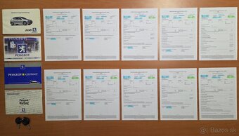 Peugeot 206 1.1 44KW/60 koní - 20