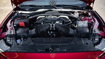 Ford Mustang GT Fastback 5.0 Ti-VCT V8 A10, Záruka, PPF DPH - 20