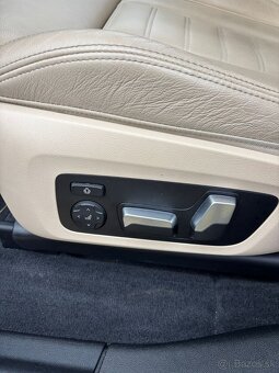 BMW IX3 , elektro 280 koni , odpočet DPH - 20