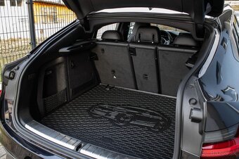 BMW X4 M40d A/T - 20