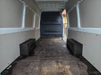 Mercedes-Benz Sprinter 313 CDI 2.2 R3L VS - 20