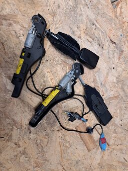 Citroen C3 (2003-2011)  náhradní  díly - 20