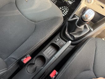 Renault Clio Grandtour Energy TCe 75 E6c Advantage - 20