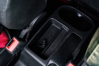 Volkswagen Caddy Maxi 2.0 TDI 75kW - 20