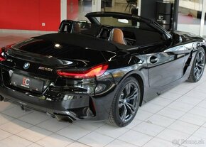 BMW Z4 M40i benzín automat - 20