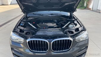 BMW X3 20d advantage - xDrive 140kw 2019 - 20