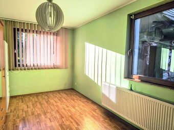 Rodinný dom vhodný na trvalé bývanie aj chalupárčenie – Vríc - 20