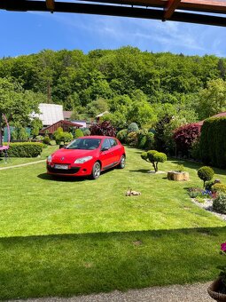 RENAULT MEGANE 1.6 benzín - 20