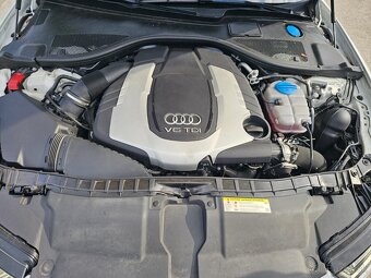 Audi A6 Allroad 3.0 Bi-TDI 235 kW TipTronic Facelift Quattro - 20