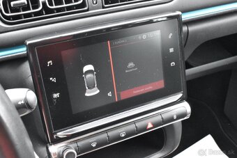 Citroen C3 1.5 HDI ROK 2021 LED ///8.999,-EUR/// - 20
